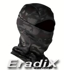 EradiX Militär Sturmhaube Balaclava BW Sturmmaske Skimaske Motorrad Maske