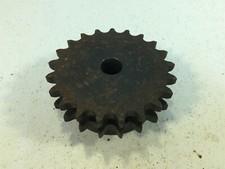 Boston Gear KDB-21C 5/8" Bore