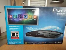 Fantec P3700 Web Full Hd Media Player
