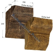 Konsole für Deckenbalken -
