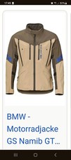 BMW Motorrad Anzug Namib GTX