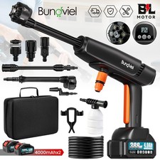 180Bar Bürstenlos Akku