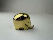 Luigi Colani Elefant Skulptur