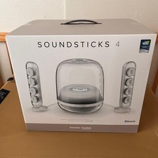 Harman kardon soundsticks - soundsticks, 4