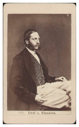 S7459 cdv foto - cdv, von