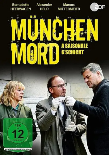 München mord a saisonale - münchen,