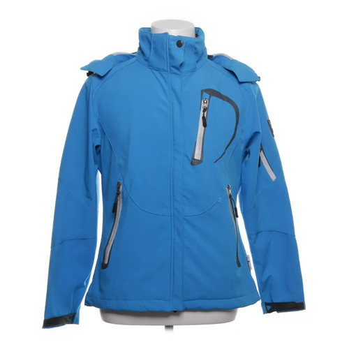 Tony brown skijacke - tony, herren