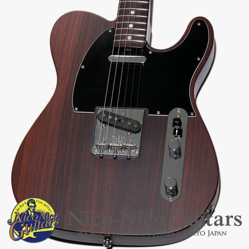 Fender custom shop 2015 mbs - custom,