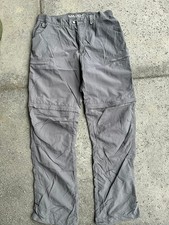 VAUDE Outdoor TrekKing ZipOff