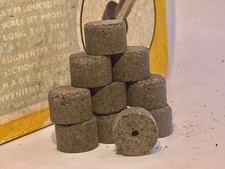 Jetex🔥Brennstoffpellets