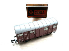Roco 2328 A, Spur N, gedeckter