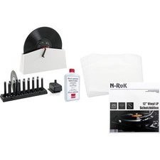 Knosti Disco Antistat Gen.II