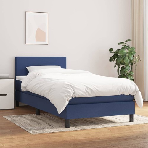 Boxspringbett matratze bett - boxspringbett,