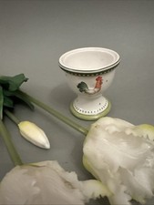 Eierbecher Villeroy Boch Farmers spring Hahn 