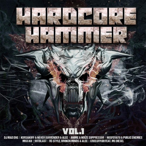 Hardcore hammer - hardcore,