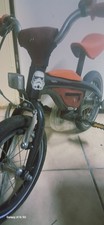 Bmw kidsbike laufrad fahrrad - bmw,