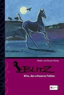 Blitz das - 13., schwarze