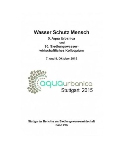 Wasser schutz mensch - wasser,