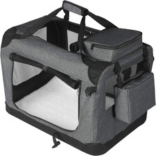 Hundebox Hunde Katzen