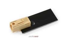 8P0035503E Audi A2 8Z/A3 8P/A4 8E/A6 4F/A8 D3/TT 8J Bluetooth Antenne