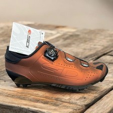 Sidi MTB Dust bronzefarben