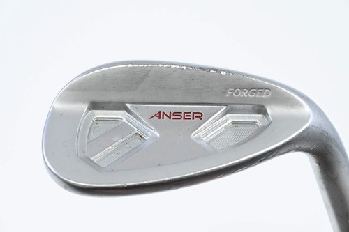 Ping anser forged lob wedge - lob, /