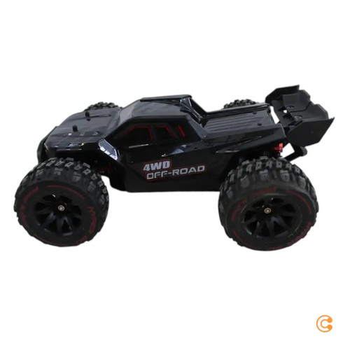 Mjx hyper brushless - hyper, rc