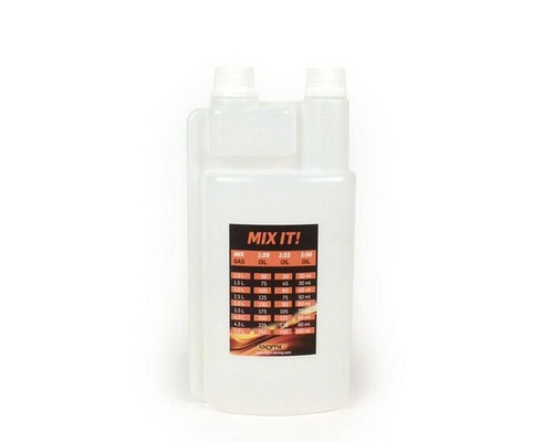 ölmessbecher bgm 1000ml für - bgm,