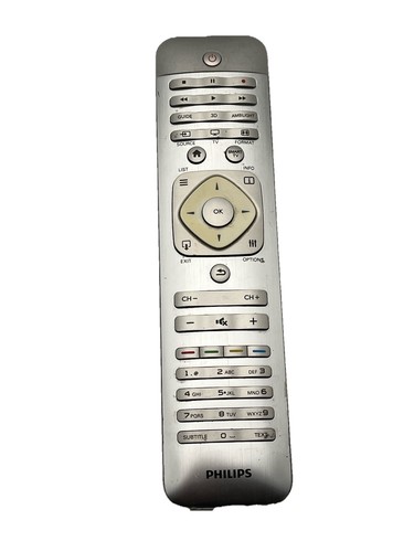 Original philips - original, tv