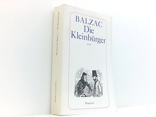 Die kleinbürger - kleinbürger.,
