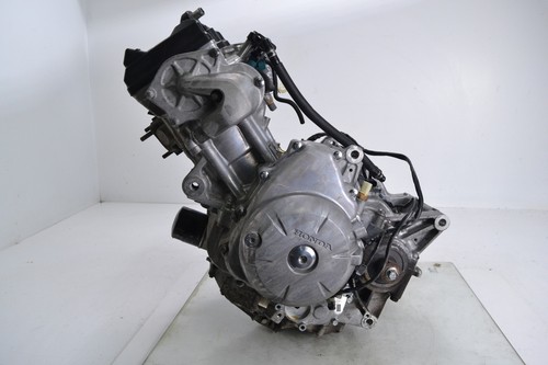 Motor honda adv - honda, 750