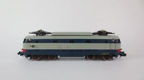 Rivarossi 9161 lok br 444 - rivarossi,
