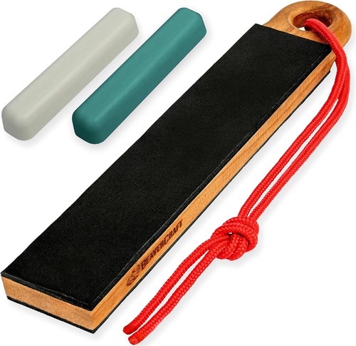 Beavercraft leder - beavercraft,