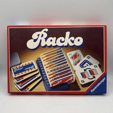 RACKO Ravensburger AUFLAGE
