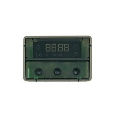 Programmwahlschalter mit