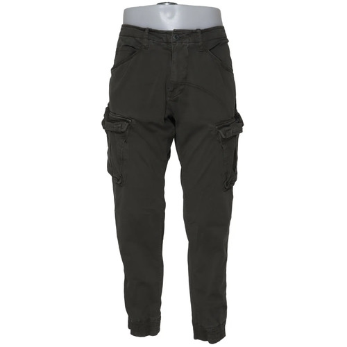 Alpha industries cargohose - alpha, industries,