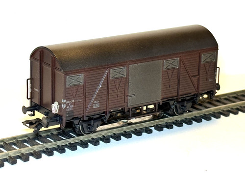Märklin 26730 sbb wagen - h0:,