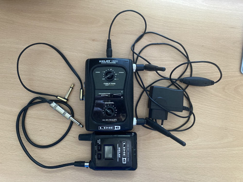 Line relais g50 funkanlage - line,