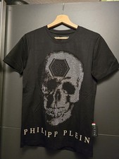 Phillip Plein T-Shirt Herren