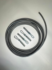 10 m Planenseil 8 mm