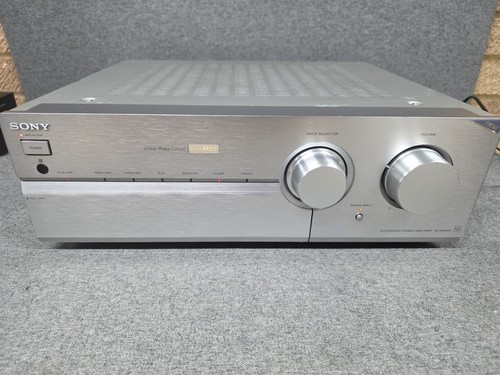 Sony fb940r stereo - sony, ta-fb940r