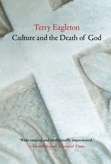 Culture and the death god - culture,