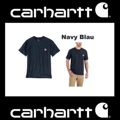 Carhartt workwear kurzarm - carhartt,