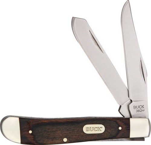 Buck knives messer trapper - buck,