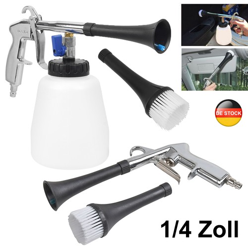Druckluft reinigungspistole - druckluft,