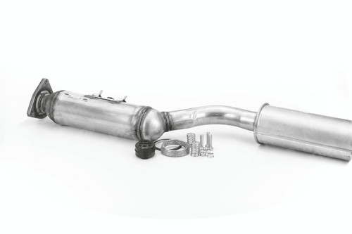 Katalysator für mazda 8 - für,