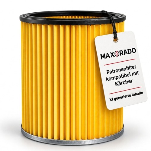 Patronenfilter faltenfilter - patronenfilter,