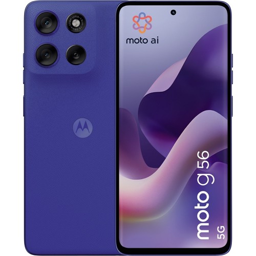 Motorola moto g56 - motorola,