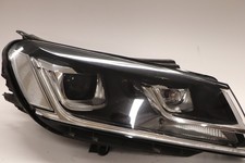 VW 7P Touareg II Facelift Scheinwerfer Lampe rechts Bi-Xenon KOMPLETT 7P1941034A