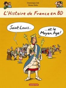 Histoire france - histoire, bd
